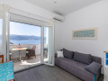 Apartment 4 Luna, Villa Mare - Exclusive accommodation with pool and sea view in Komarna, Dalmatia, Croatia Komarna