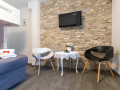 Apartment 2 Deluxe Room, Villa Mare - Exclusive accommodation with pool and sea view in Komarna, Dalmatia, Croatia Komarna