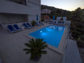 Exterior, Villa Mare - Exclusive accommodation with pool and sea view in Komarna, Dalmatia, Croatia Komarna