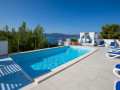 Exterior, Villa Mare - Exclusive accommodation with pool and sea view in Komarna, Dalmatia, Croatia Komarna