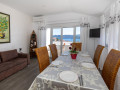 Apartment 5 Panorama, Villa Mare - Exclusive accommodation with pool and sea view in Komarna, Dalmatia, Croatia Komarna