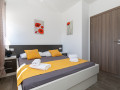 Apartment 5 Panorama, Villa Mare - Exclusive accommodation with pool and sea view in Komarna, Dalmatia, Croatia Komarna