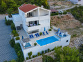 Exterior, Villa Mare - Exclusive accommodation with pool and sea view in Komarna, Dalmatia, Croatia Komarna