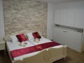 Apartment 3 Studio, Villa Mare - Exclusive accommodation with pool and sea view in Komarna, Dalmatia, Croatia Komarna