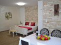 Apartment 3 Studio, Villa Mare - Exclusive accommodation with pool and sea view in Komarna, Dalmatia, Croatia Komarna