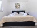 Apartment 5 Panorama, Villa Mare - Exclusive accommodation with pool and sea view in Komarna, Dalmatia, Croatia Komarna