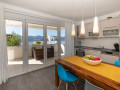 Apartment 1 Diva, Villa Mare - Exclusive accommodation with pool and sea view in Komarna, Dalmatia, Croatia Komarna